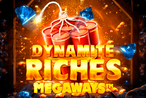 Dynamite Riches Megaways by Red Tiger