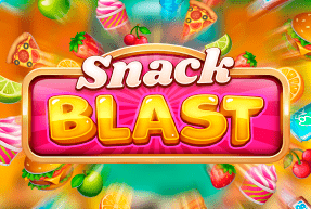 Snack Blast by OneTouch