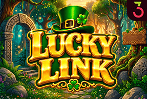 Lucky Link by Triple Cherry
