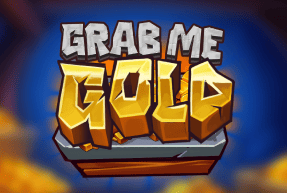 Grab Me Gold by OneTouch