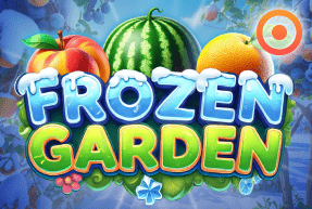 Frozen Garden by OnlyPlay