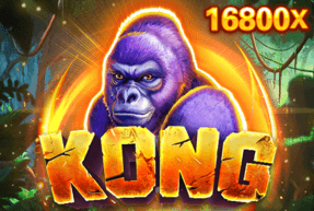 Kong by JDB