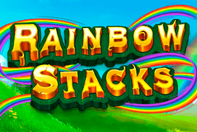 Rainbow Stacks by Revolver Gaming
