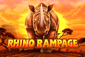 Rhino Rampage by Blueprint