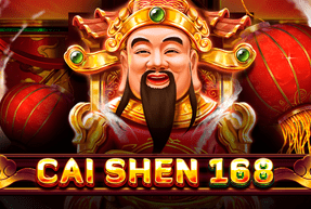 Cai Shen 168 by Red Tiger