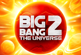 Big Bang 2 by Belatra