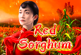 Red Sorghum by KA Gaming