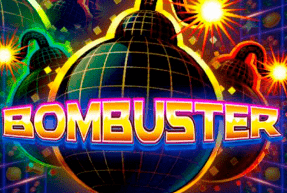 Bombuster by Red Tiger