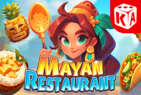 Mayan Restaurant by KA Gaming