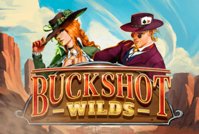 Buckshot Wilds by NetEnt