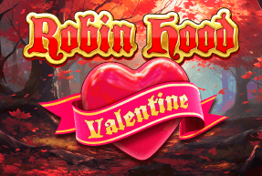 Robin Hood-Valentine by Revolver Gaming