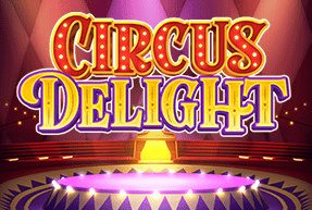Circus Delight by PG Soft