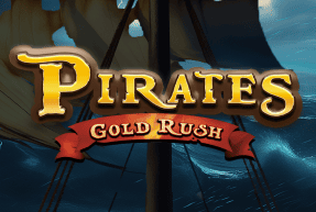 Pirates gold rush by Spadegaming