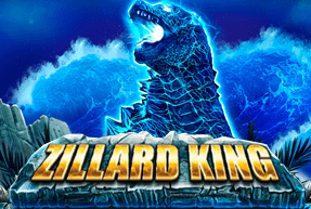 Zillard King by Red Tiger