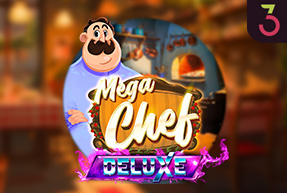 Mega Chef Deluxe by Triple Cherry