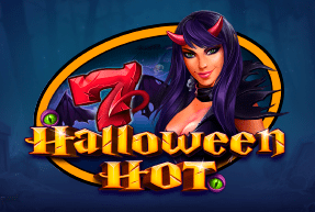 Halloween Hot by CT Interactive