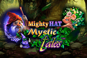 Mighty Hat: Mystic Tales by Playtech