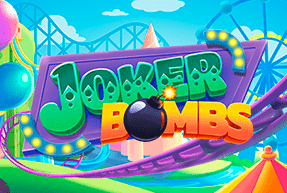 Joker Bombs by Hacksaw