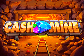Cash Mine by Skywind