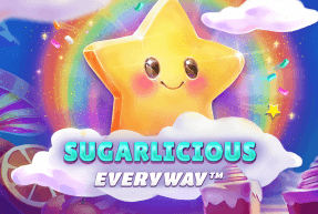 Sugarlicious EveryWay by Red Tiger