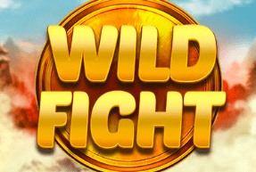 Wild Fight by Red Tiger