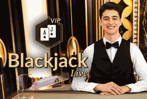 Platinum Private Blackjack 6 by Evolution
