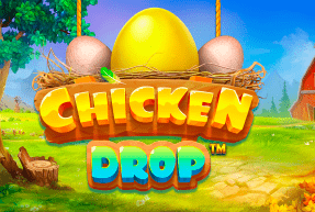 Chicken Drop by Pragmatic Play