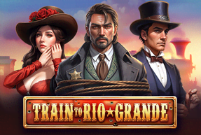 Train to Rio Grande by BGaming
