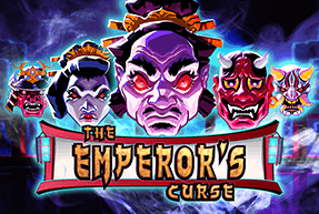 The Emperor's Curse by Zeus Play