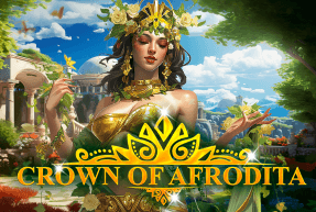 Crown of Afrodita by OnlyPlay