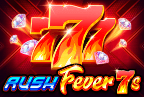 Rush Fever 7s by Ruby Play
