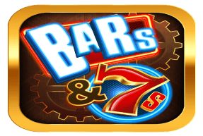 BARs&7s by Wazdan