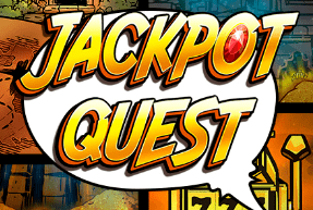 Jackpot Quest by Red Tiger