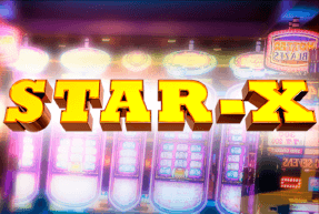 Star X by Concept Gaming