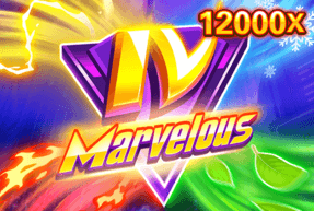 Marvelous Iv by JDB