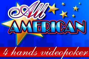 4H All American by Espresso Games