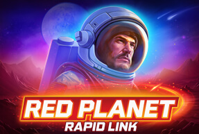 Red Planet: Rapid Link by NetGame