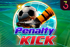 Penalty Kick by Triple Cherry