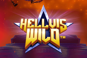 Hellvis Wild by Pragmatic Play