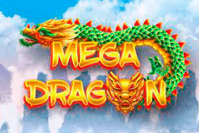 Mega Dragon by Red Tiger