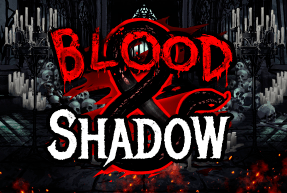 Blood and Shadow by Nolimit City