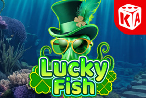 Lucky Fish by KA Gaming