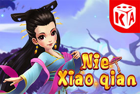 Nie Xiaoqian by KA Gaming