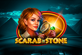 Scarab Stone by CT Interactive