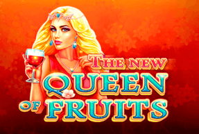 The New Queen of Fruits by CT Interactive