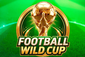 Football Wild Cup by Triple Cherry