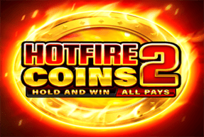 Hotfire Coins 2 by Enjoy Gaming