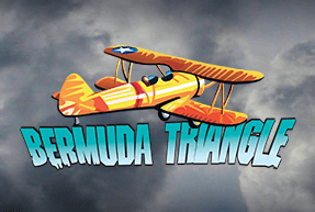 Bermuda Triangle by Playtech