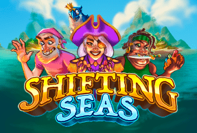 Shifting Seas by Thunderkick
