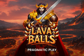 Lava Balls by Pragmatic Play